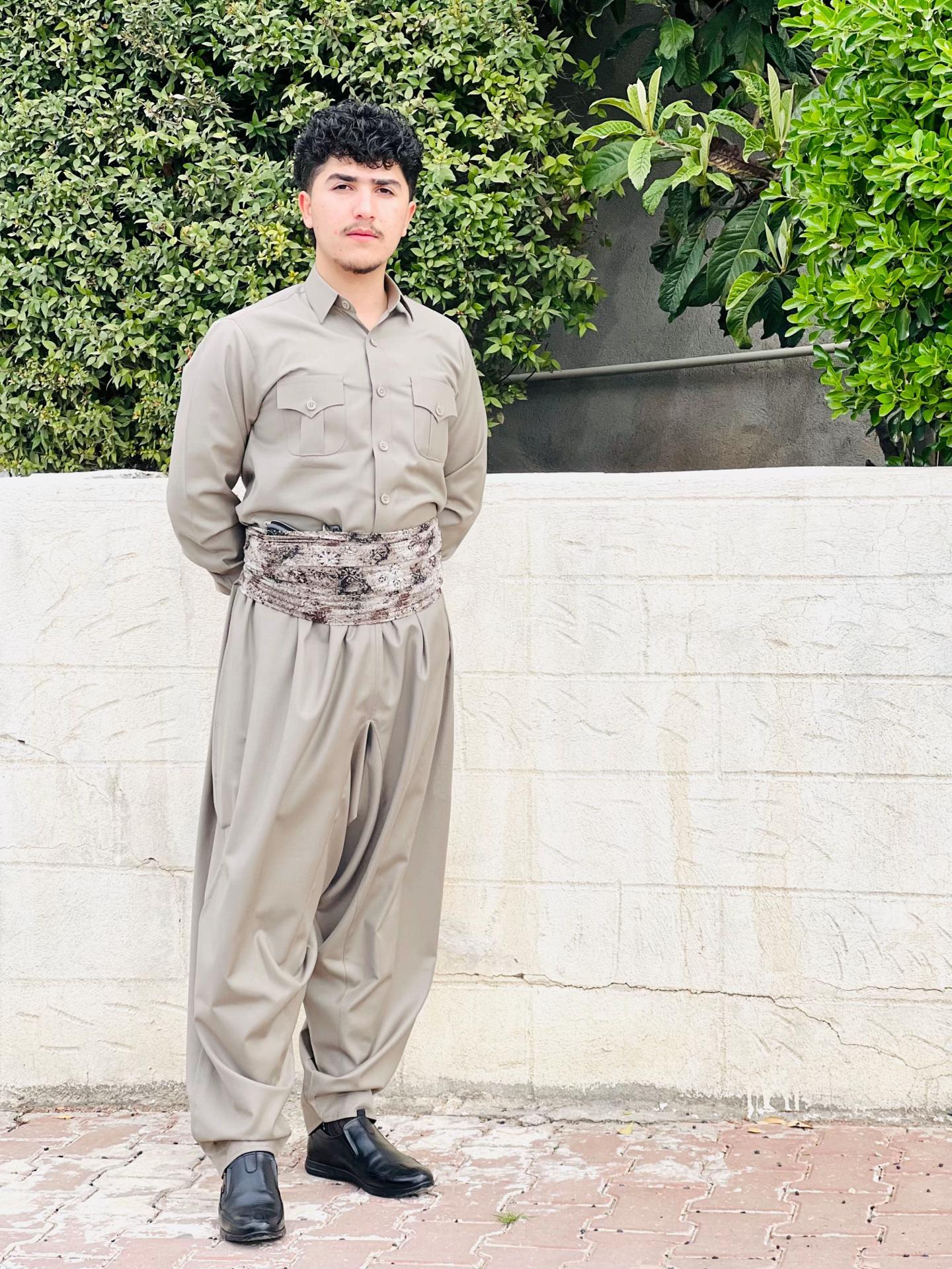 @﮼شیخەی ﮼مام ﮼فایەق.