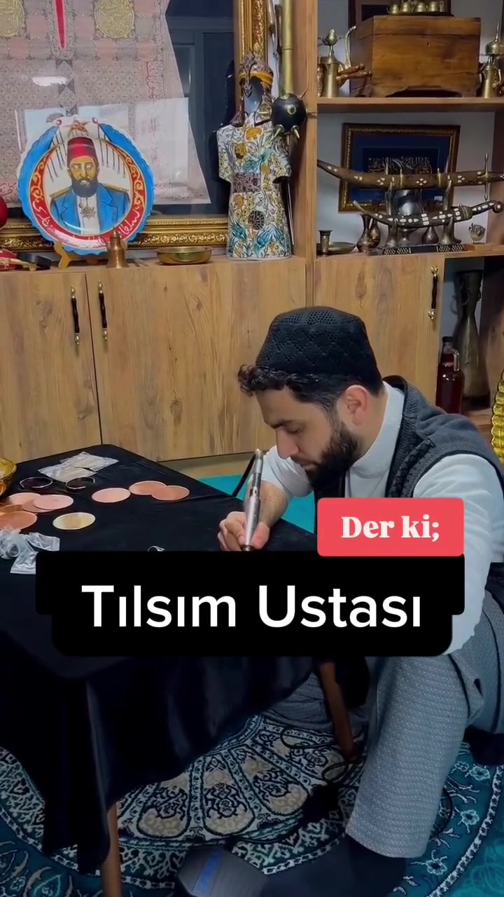 @Tarikat İfşa