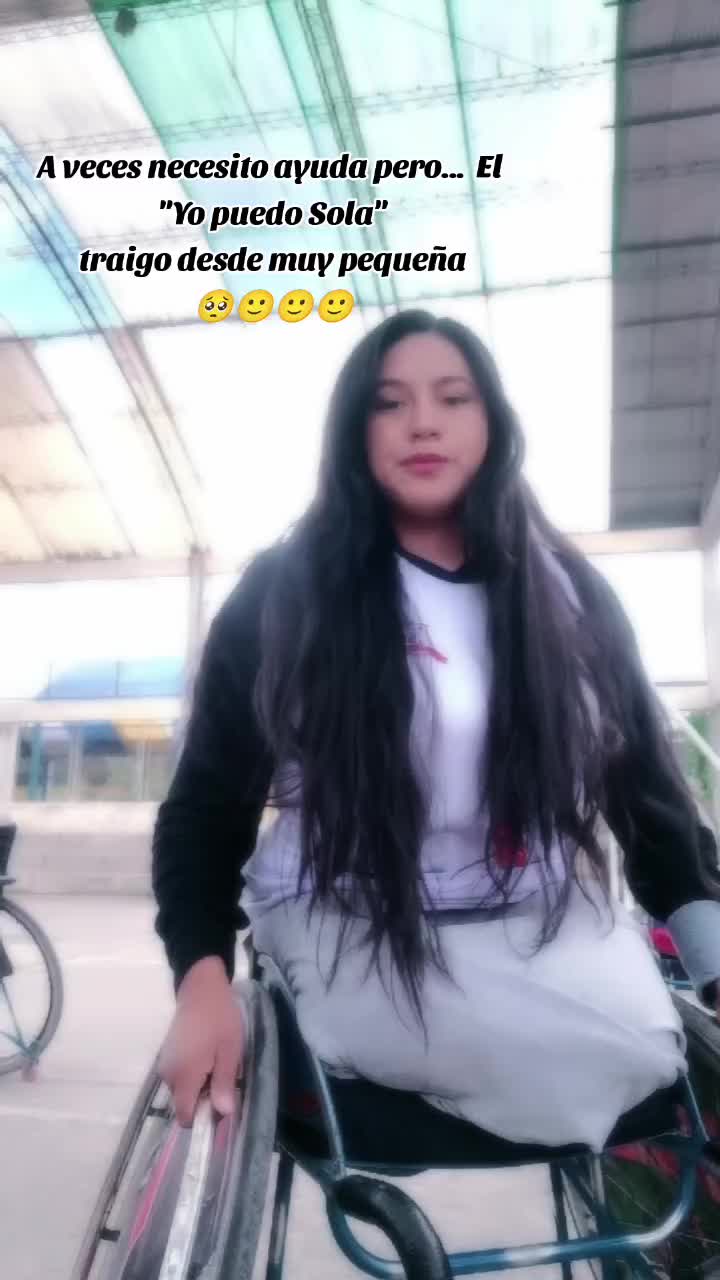 @🧵👩🏻&zwj;🦽Yohanita❄️❤️&zwj;🔥🌽