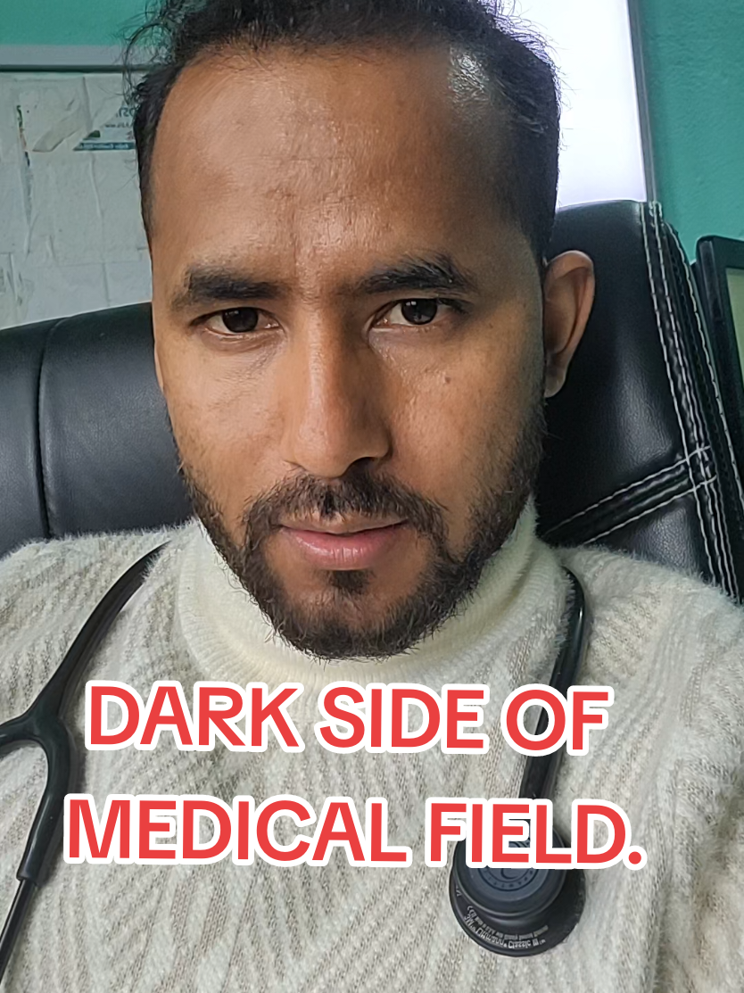 @DR.KIRAN CHANDRA PUN