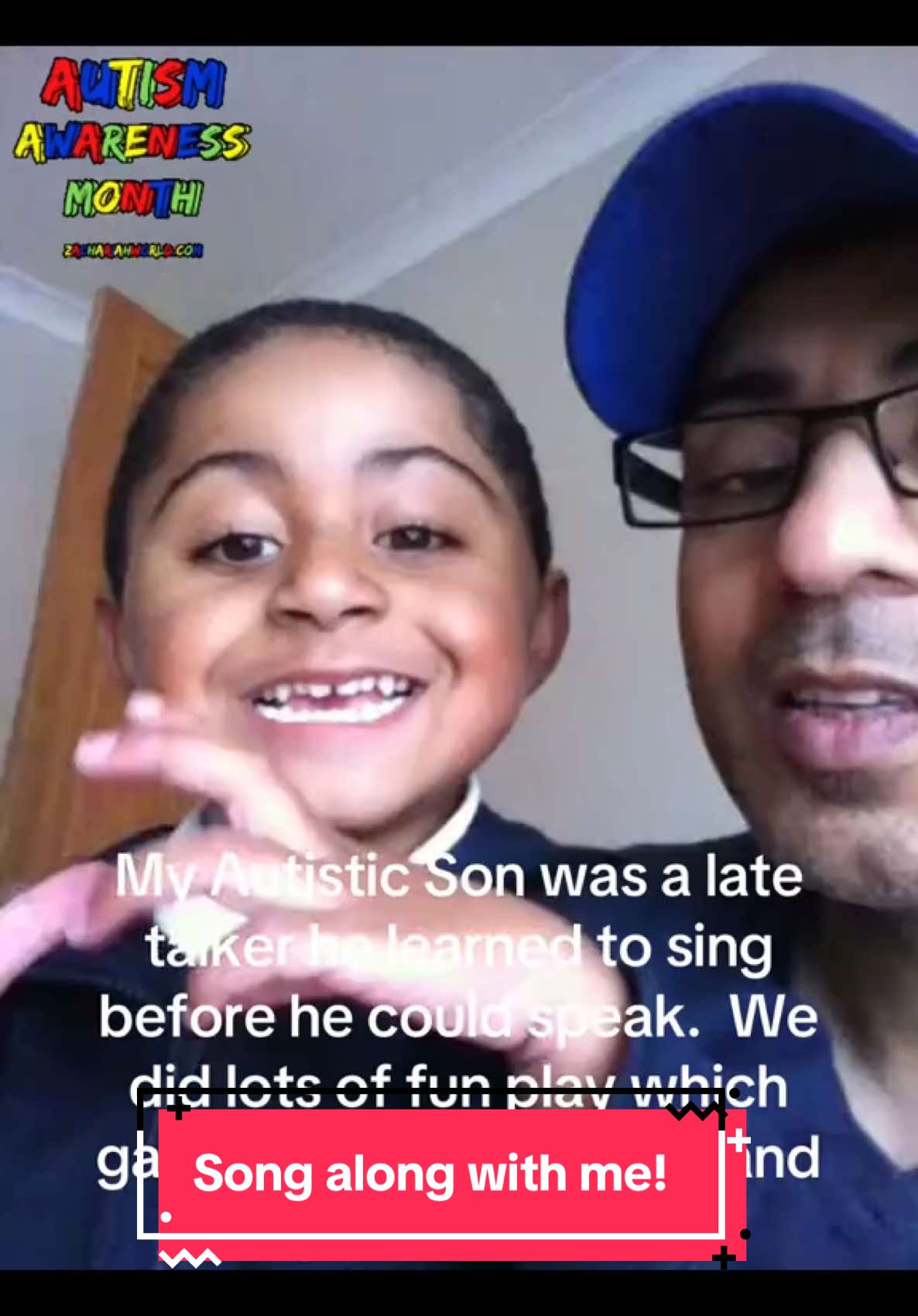 @Autism Support Mum 🇯🇲🇵🇰