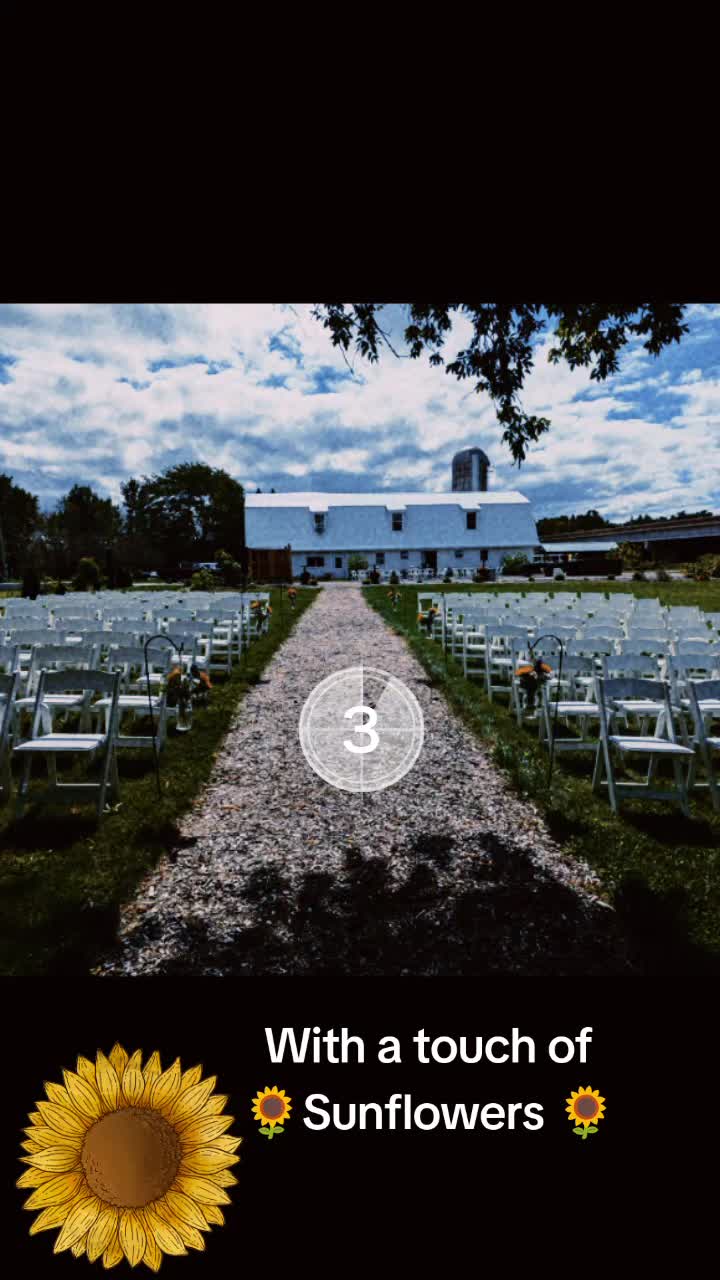 @Oconto Riviera Venue