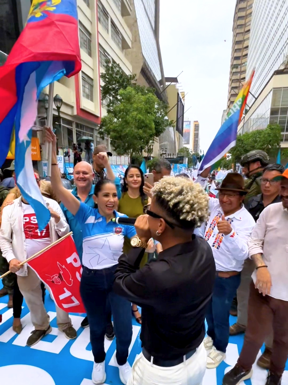@EcuadorAmaLaVida