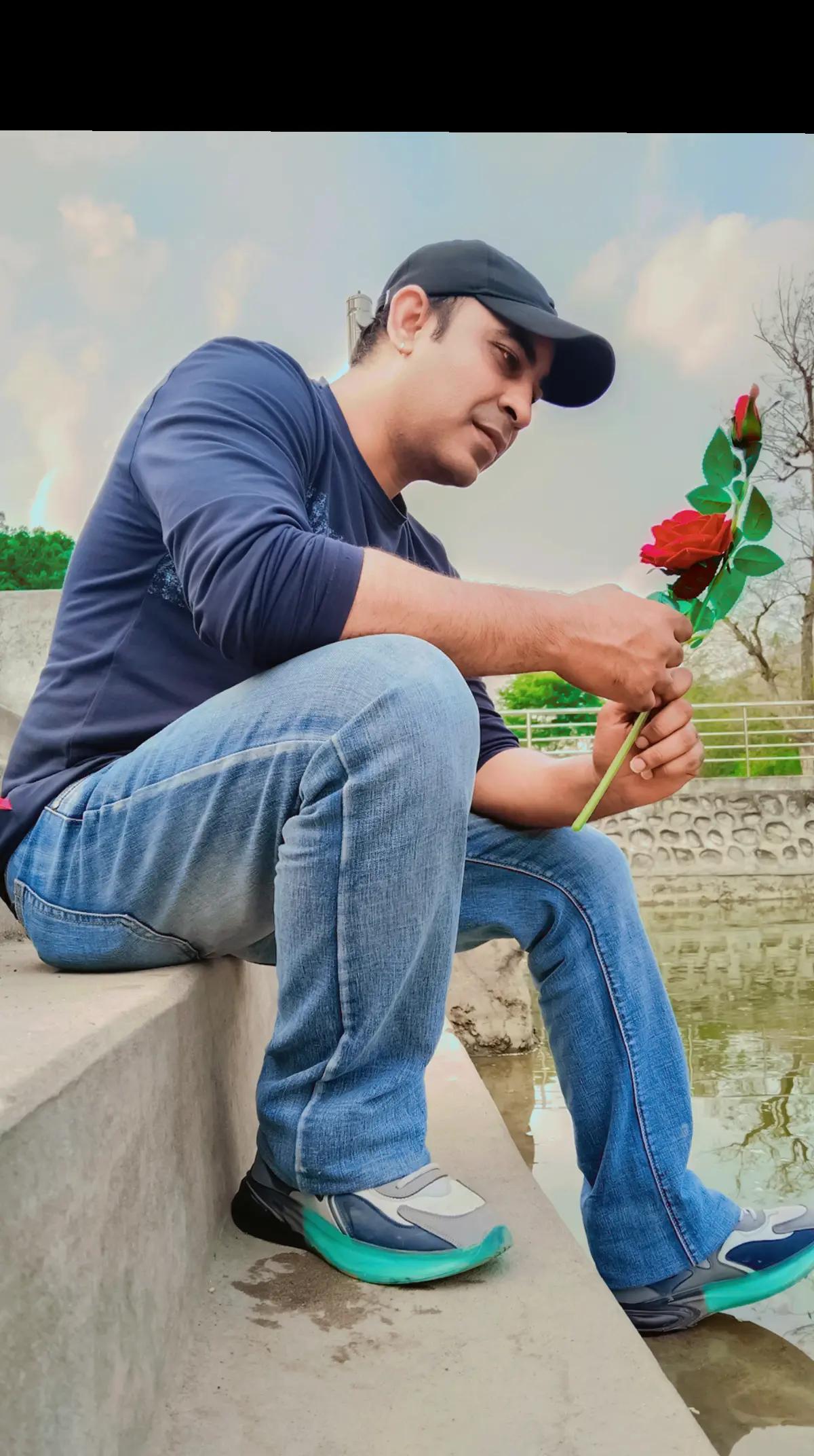 @Surya Prajapati