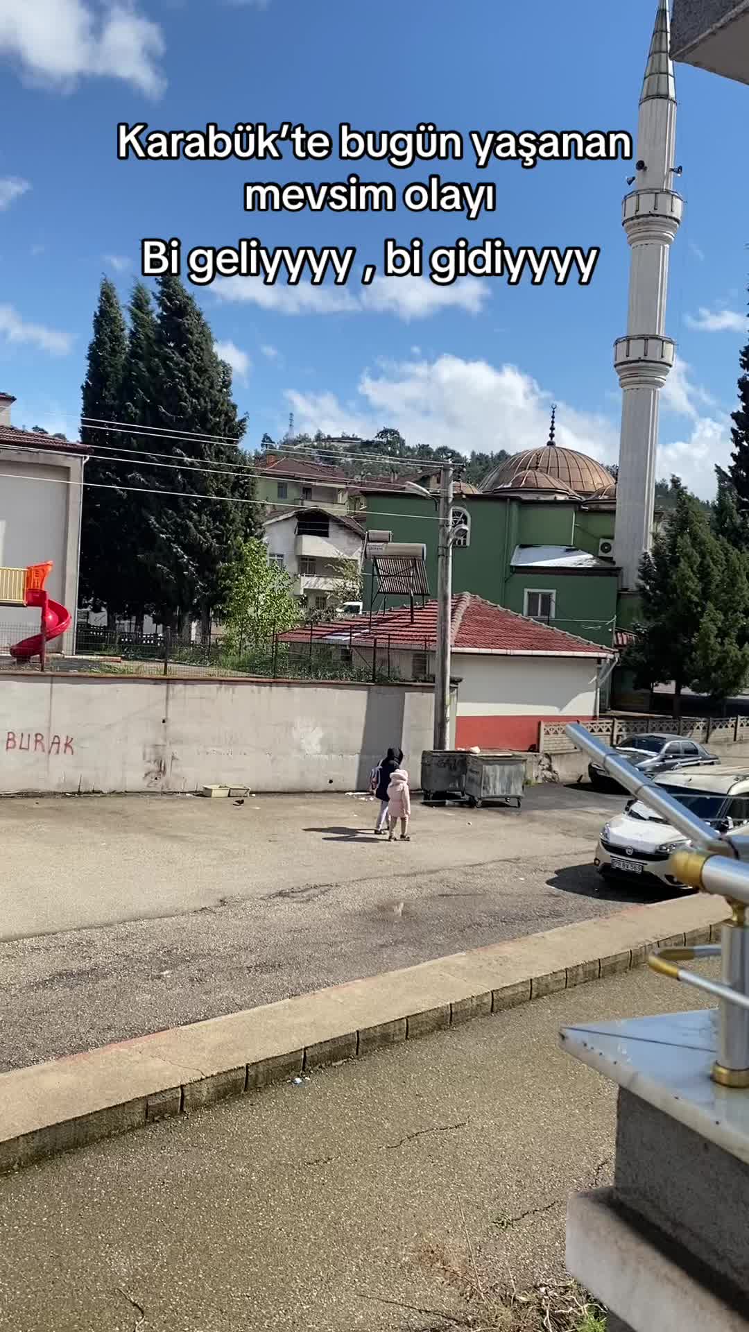 @Hacer T&uuml;men Karaoğlu
