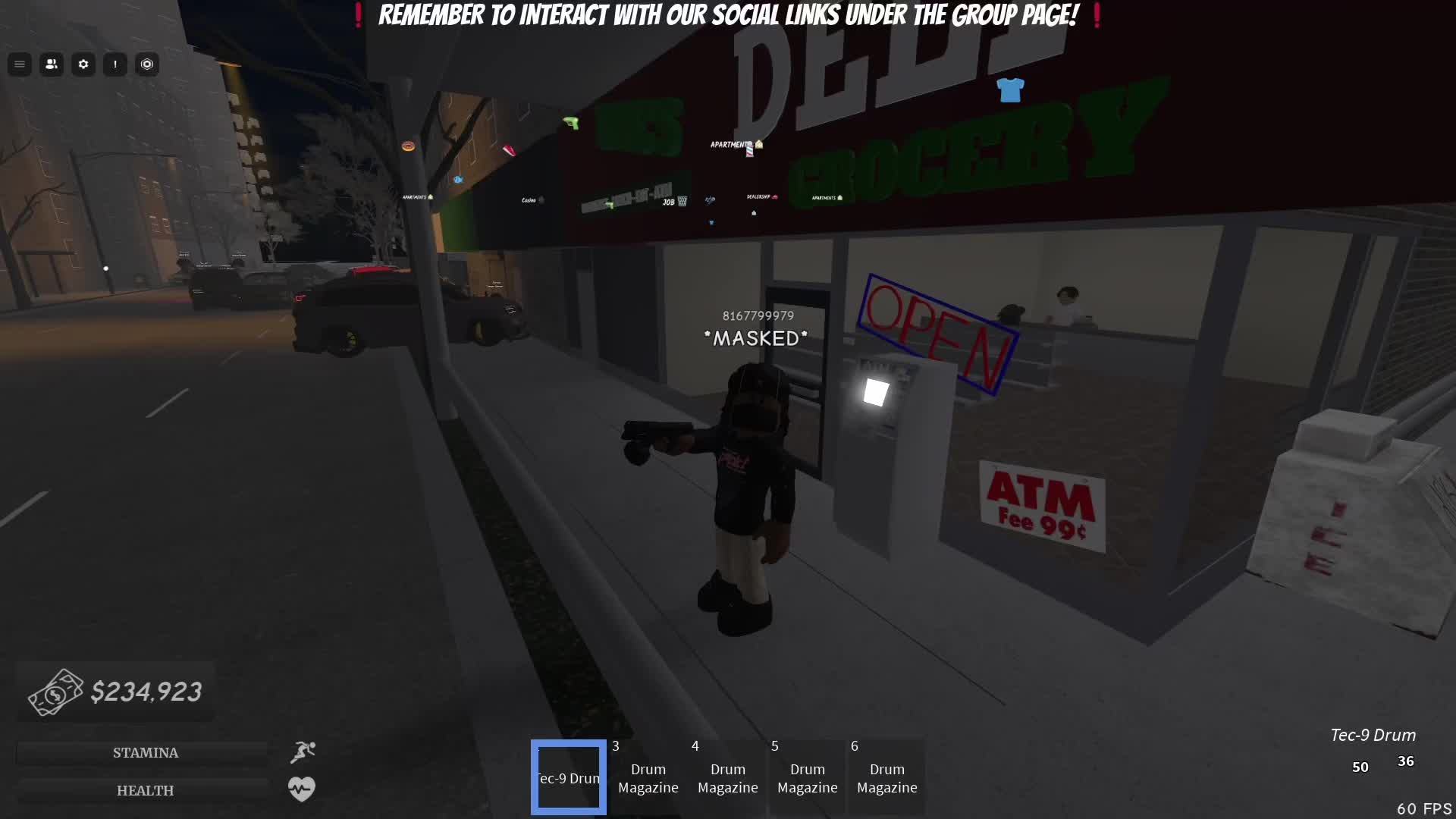 @buckzownu