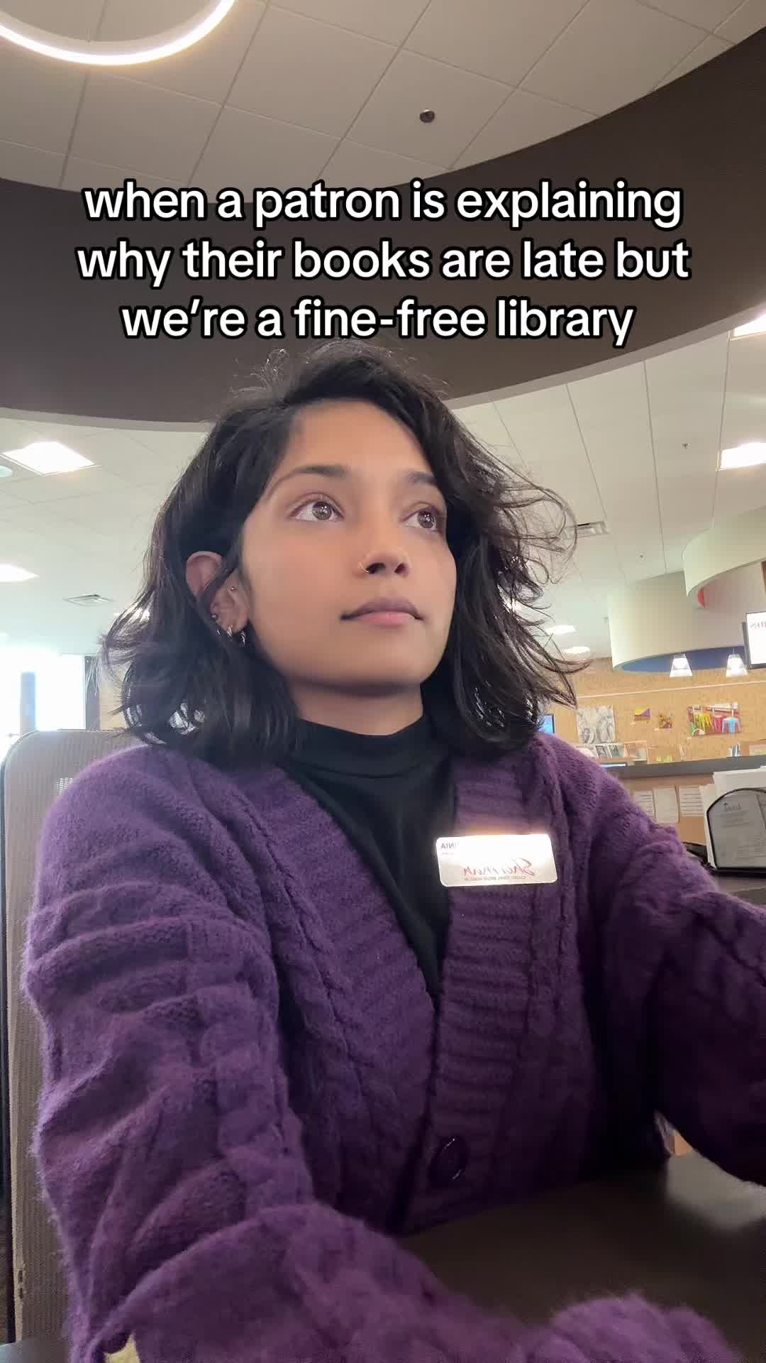 @Sherman Public Library