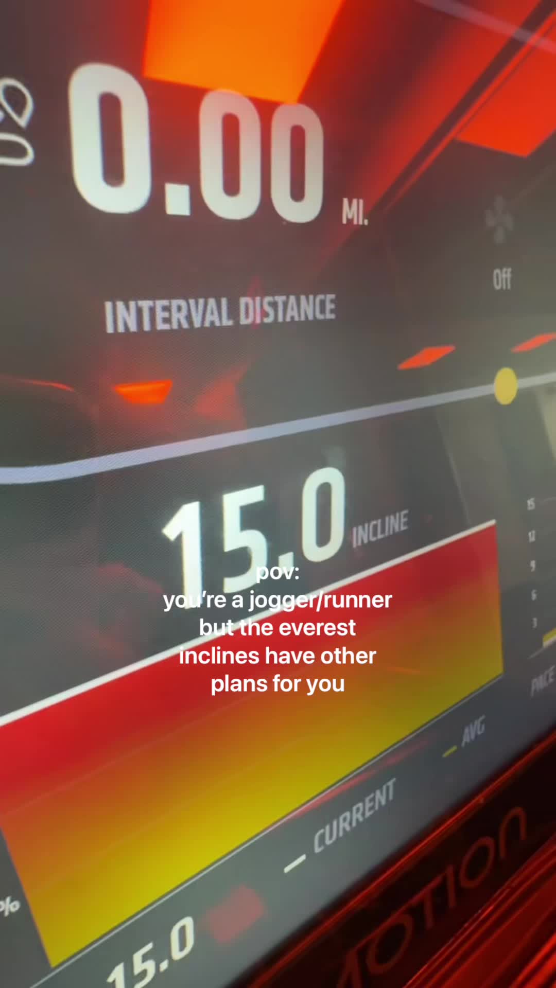 @Orangetheory Forest Hills