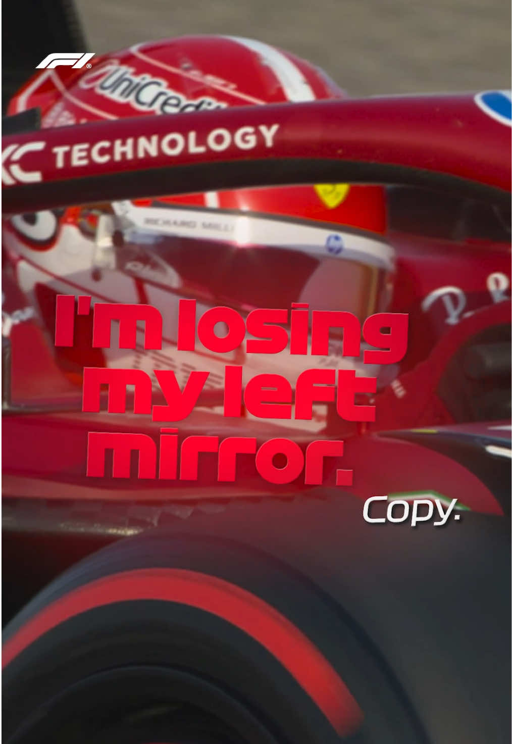 @Formula 1