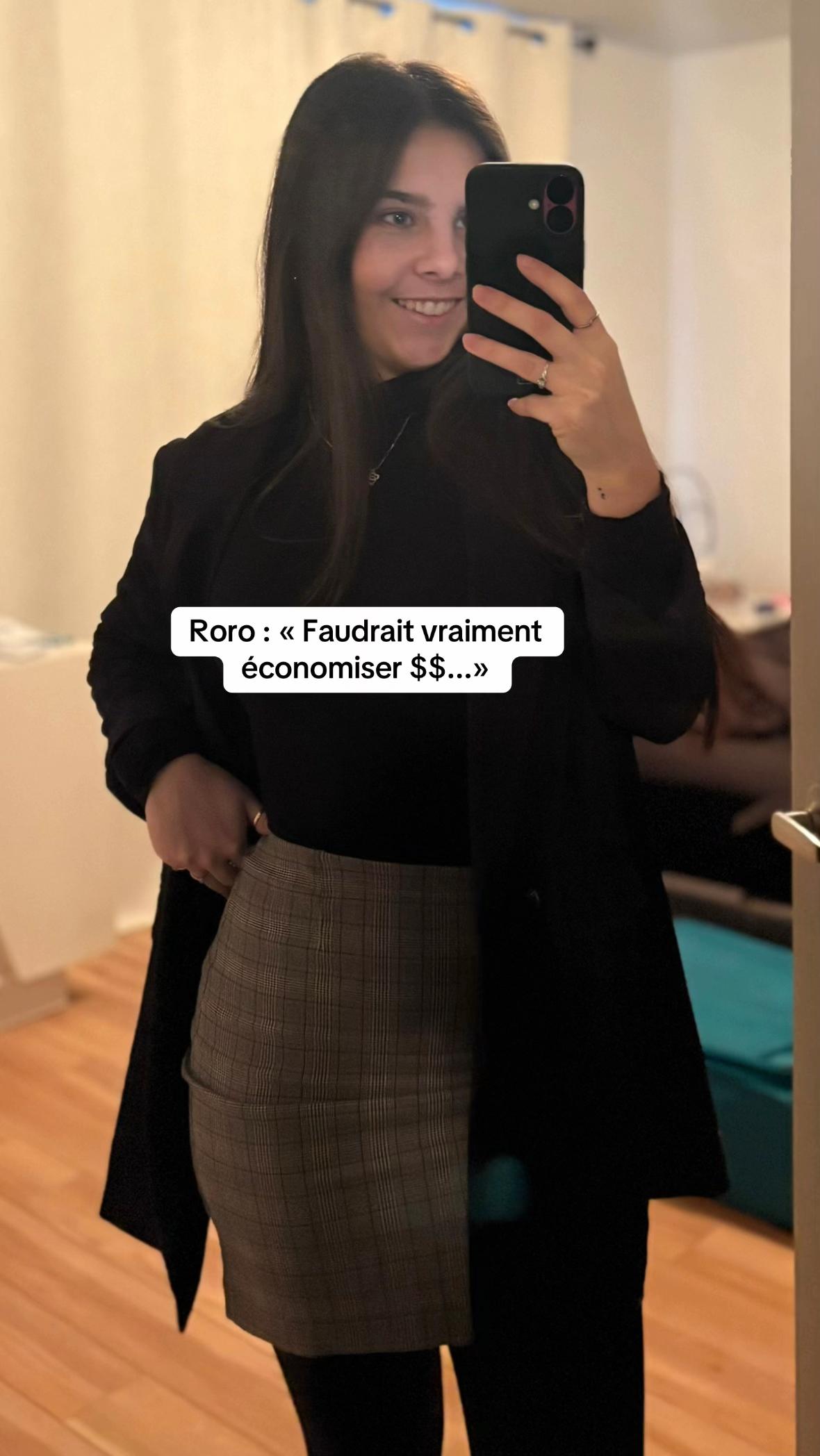 @Rosalie Renaud