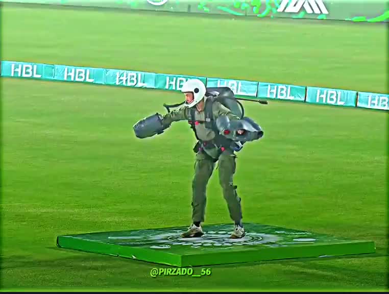 @cricket ideo