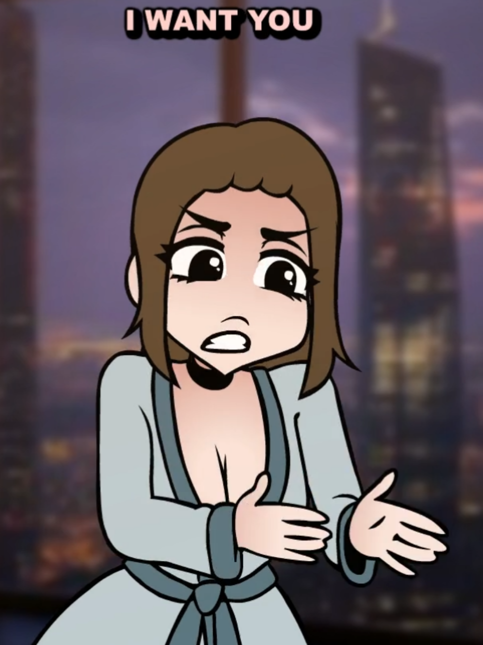 ...Patreon in bio ❣ funny animation funnytiktok funnymemes Jazzon_short...