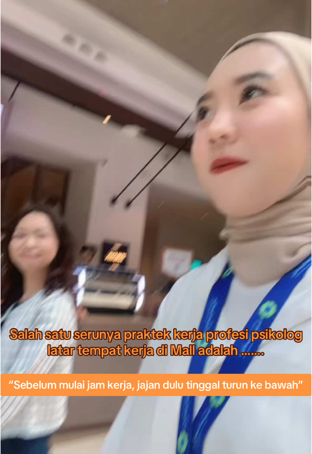 @CALON PSIKOLOG