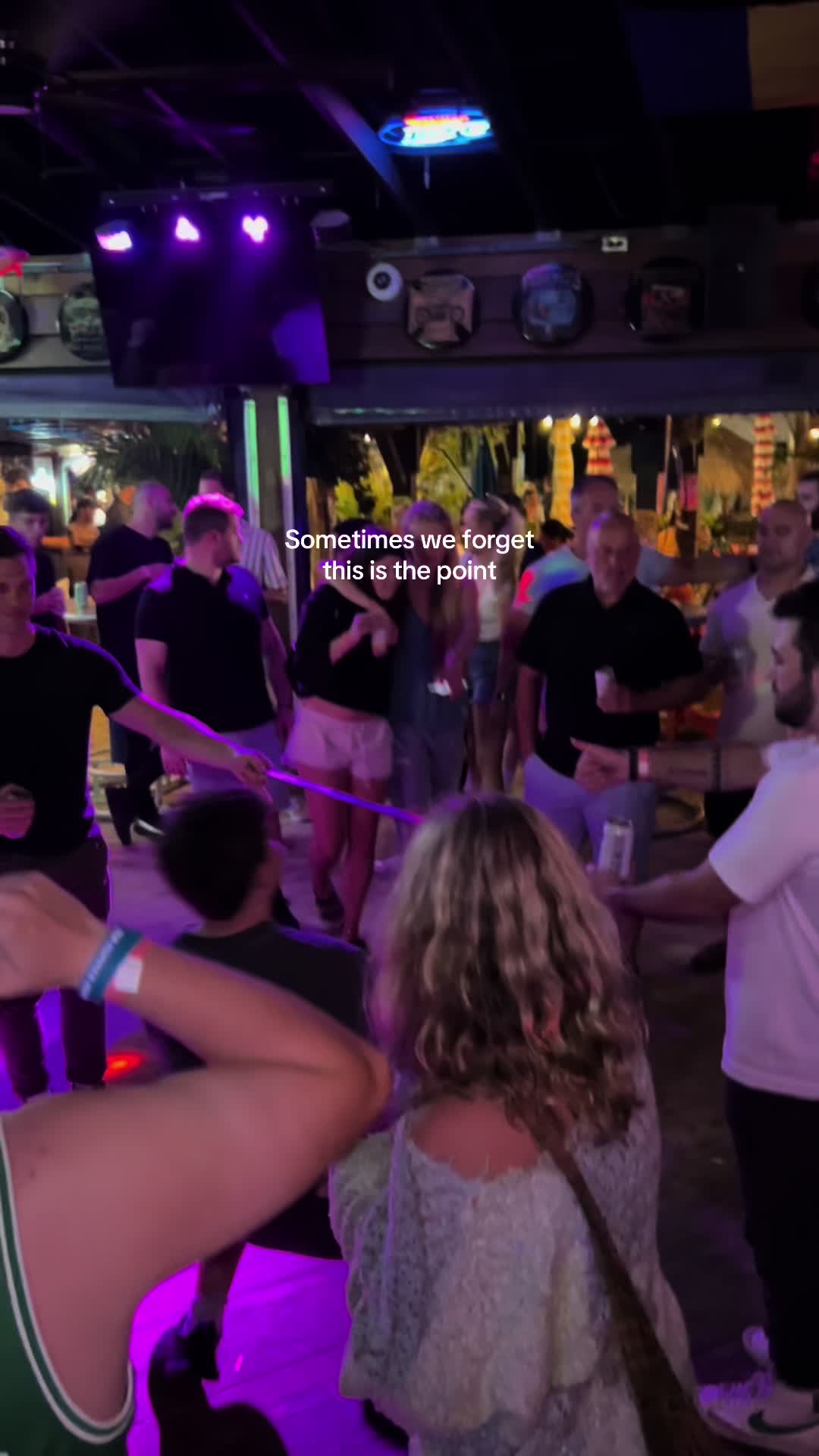 @Fish Tales Employees