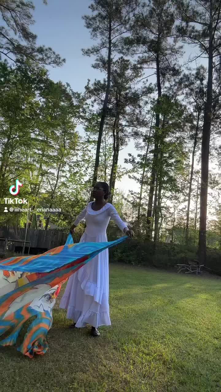 @Fresh Fire Dance Ministry