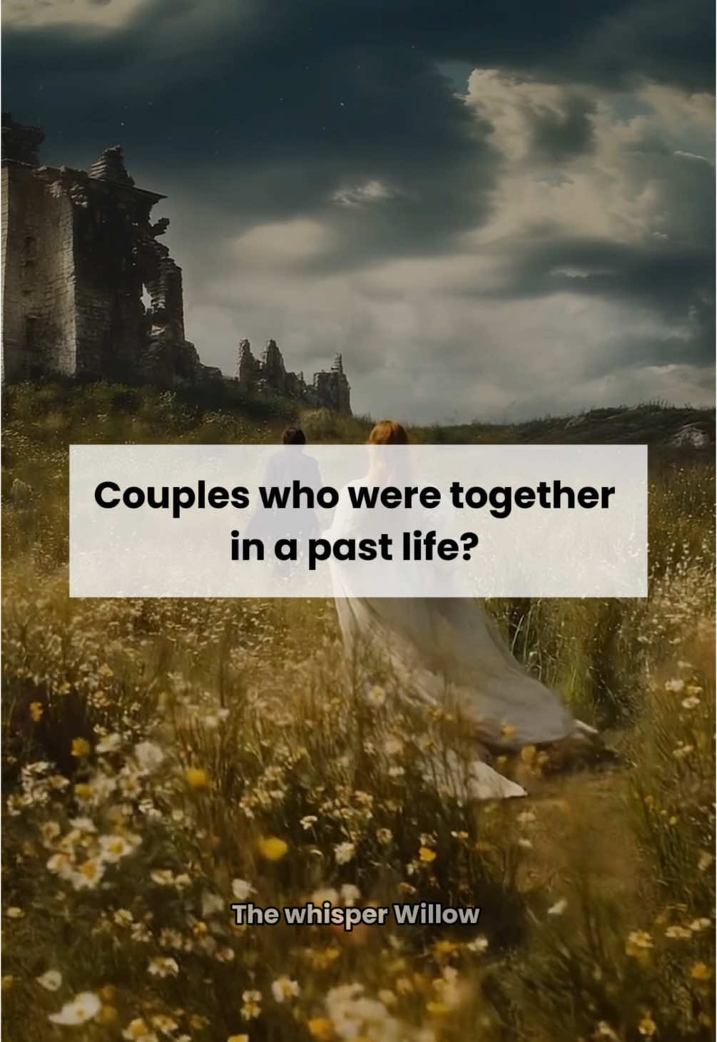 @The Whisper Willow