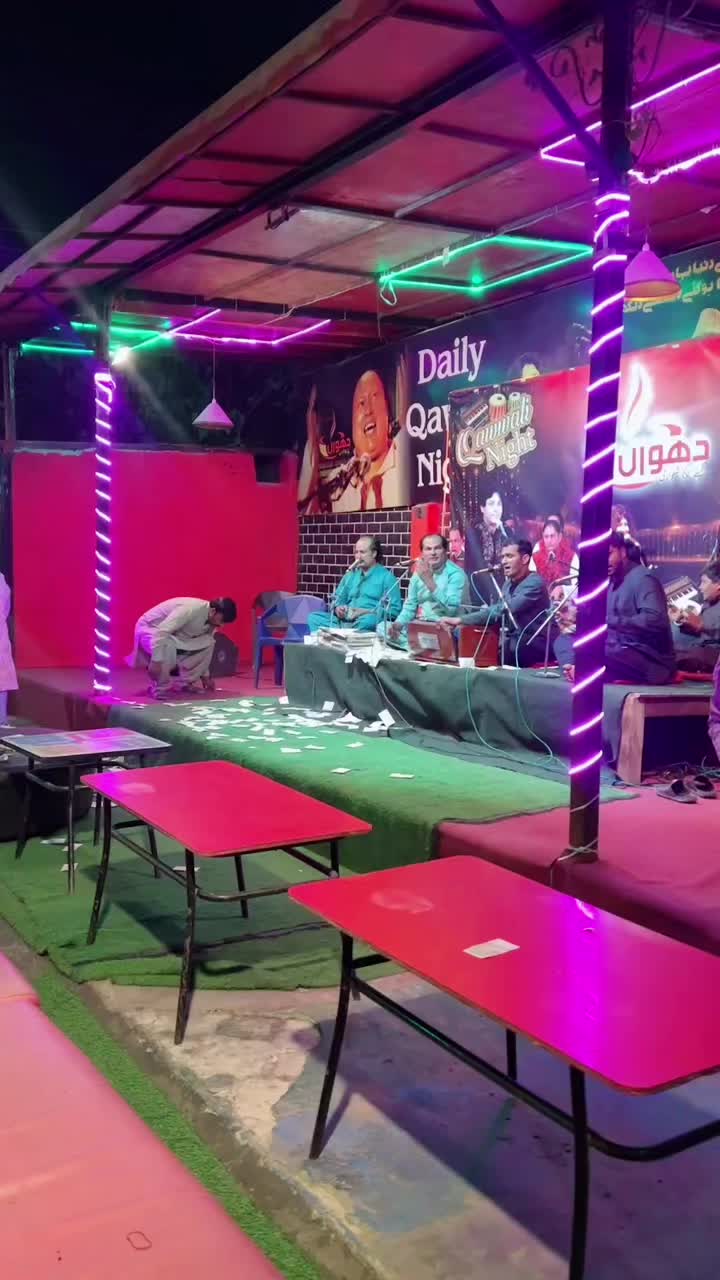 @Dhuwan Cafe Shinwari