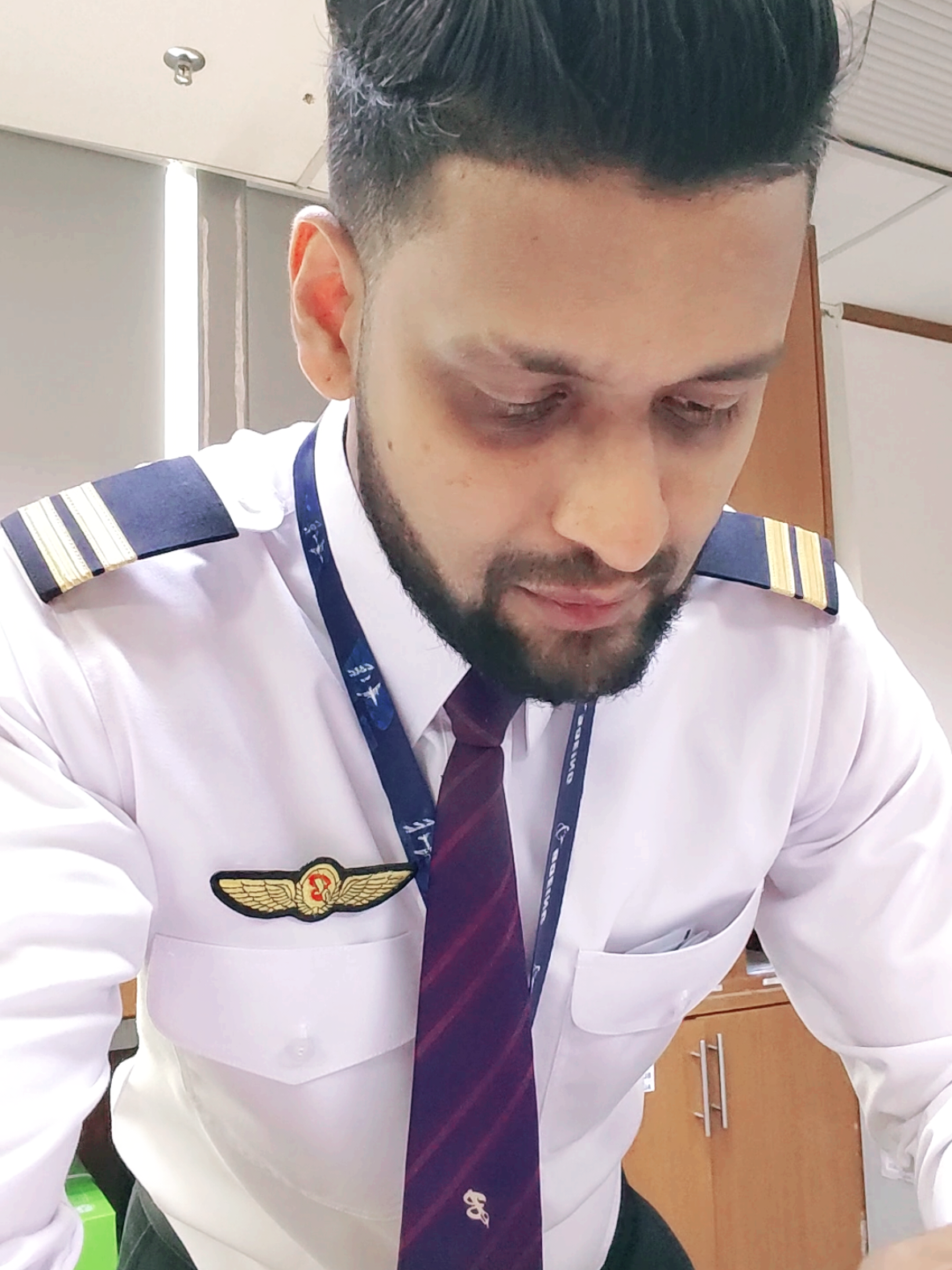 @Ys_Wrn ✈️