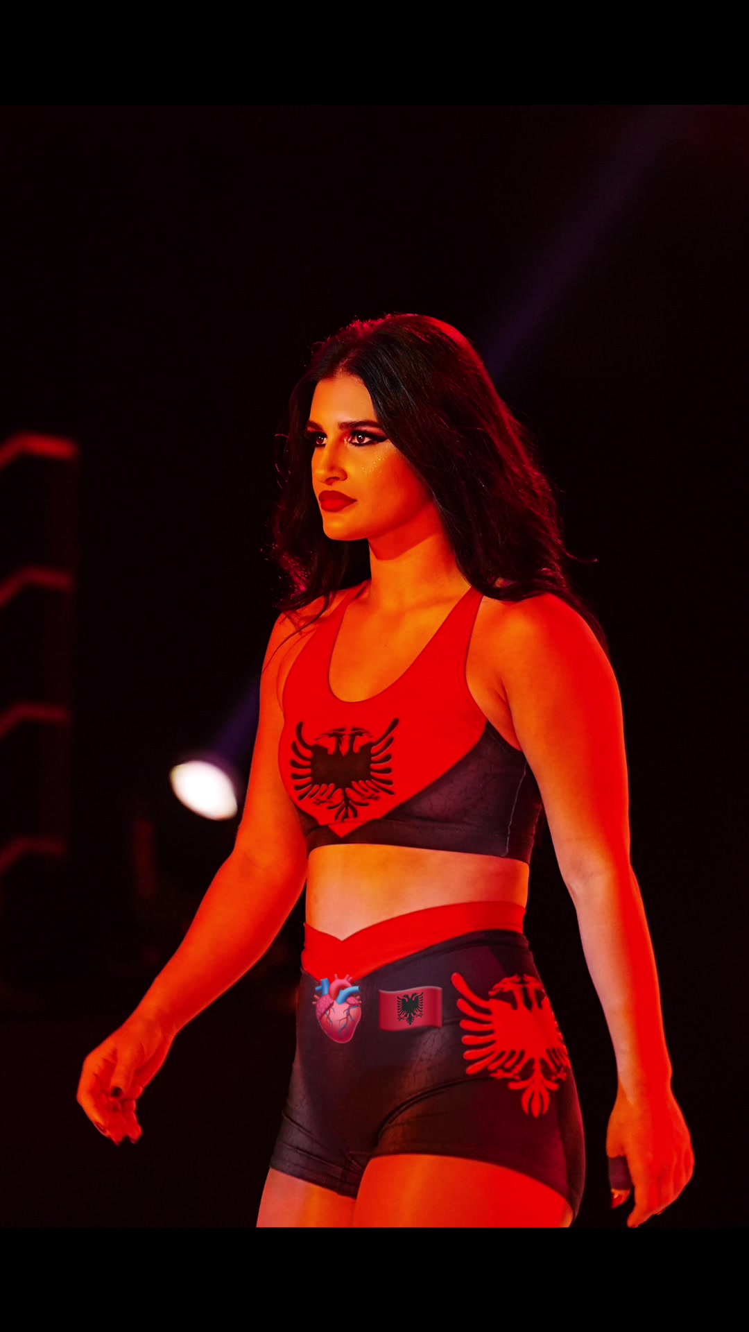 @missdinawrestling