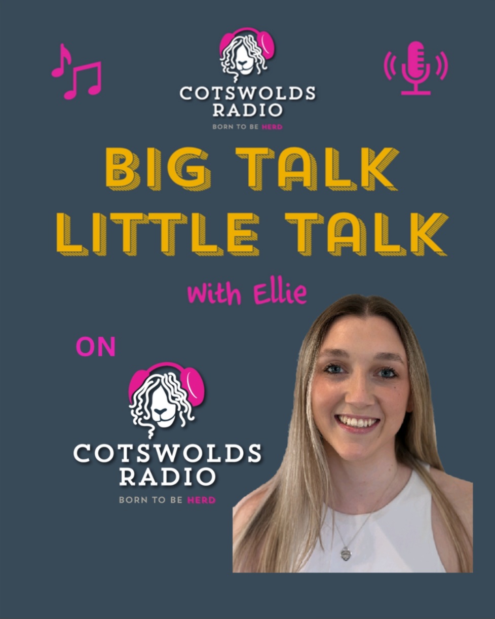 @Cotswolds Radio
