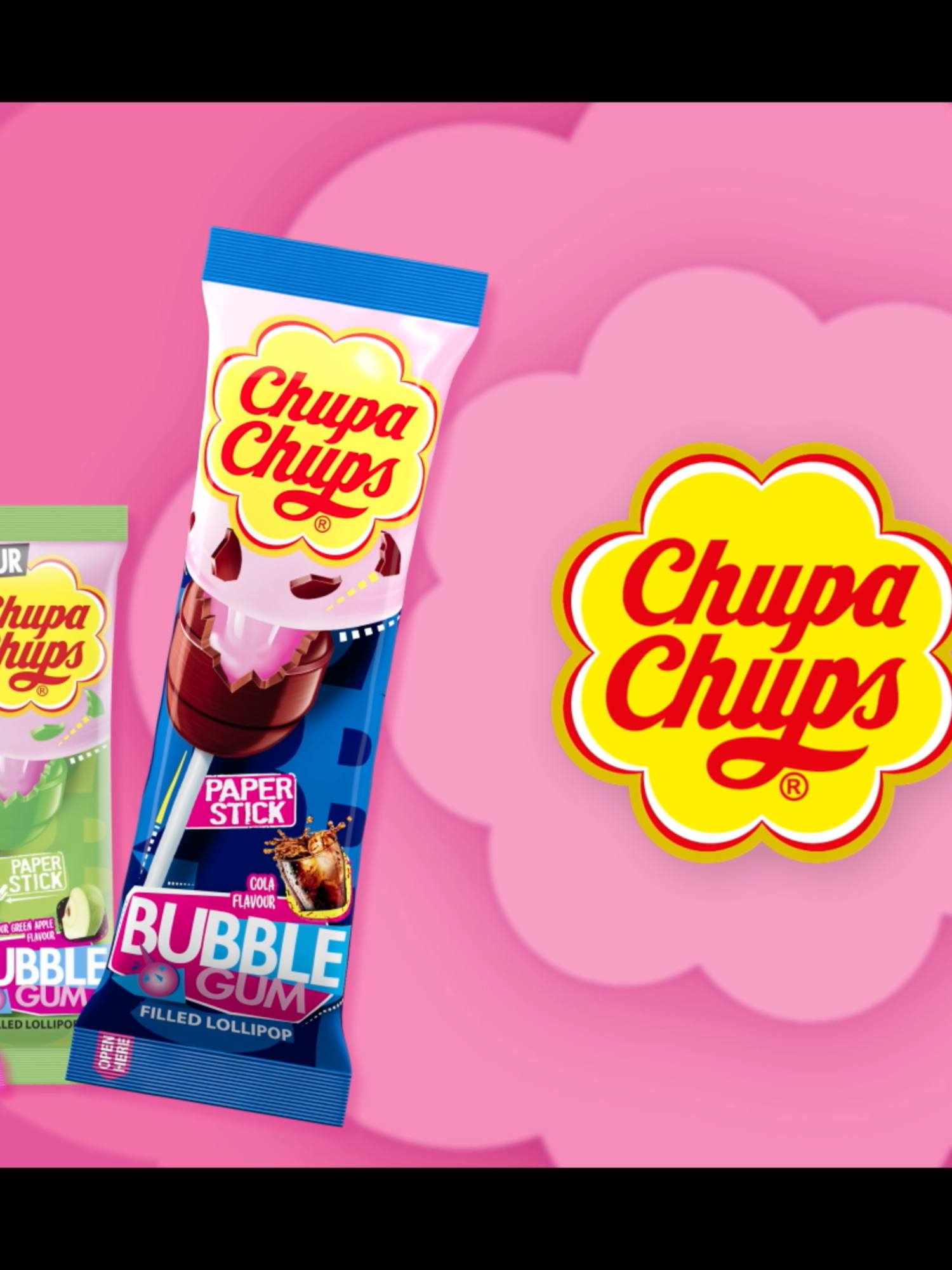 @Chupa Chups Sri Lanka
