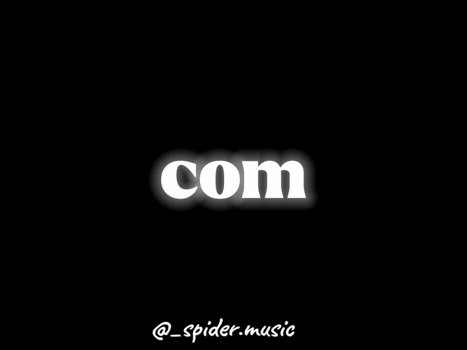 @spider.music