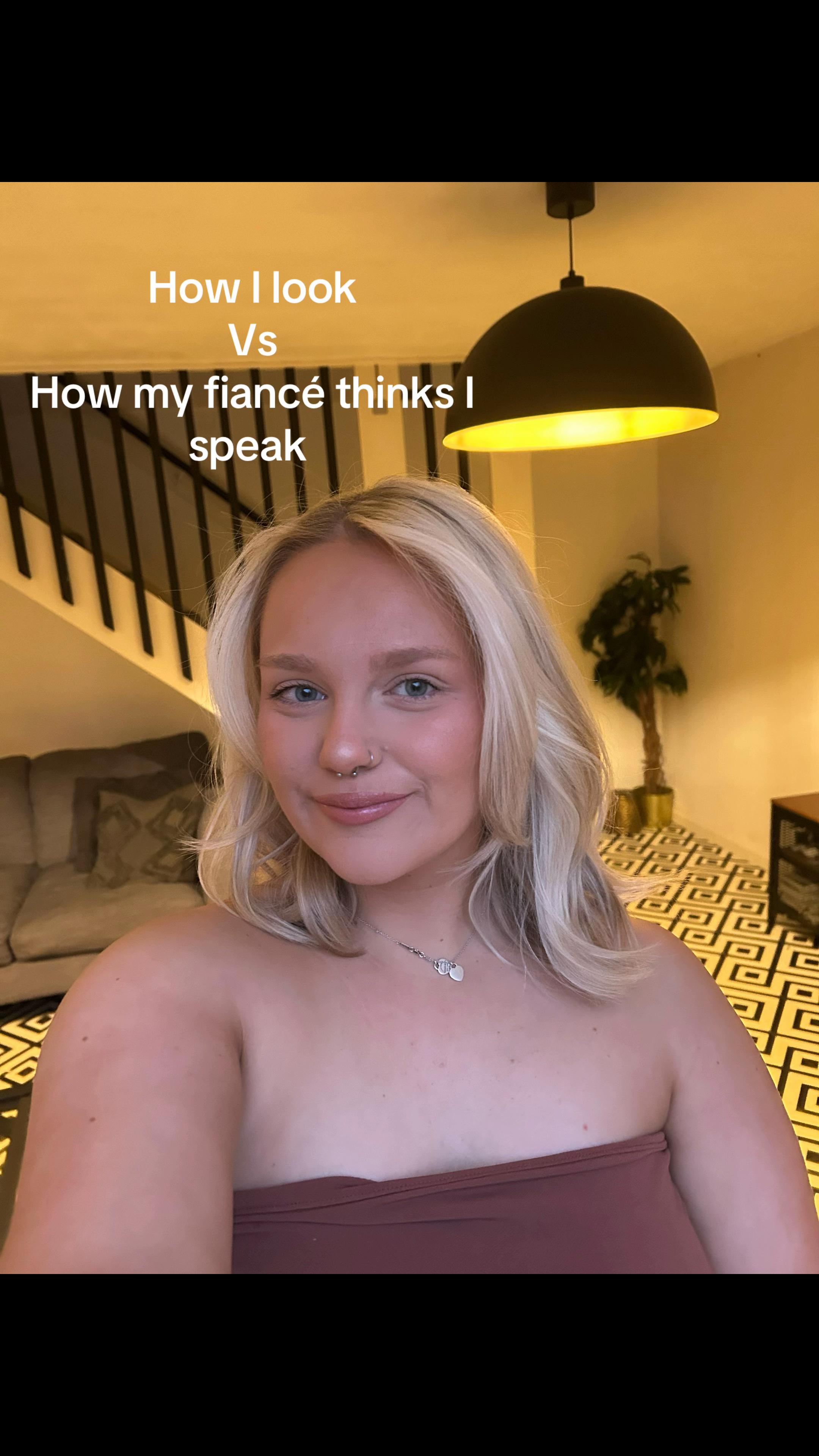 @Amber Forster