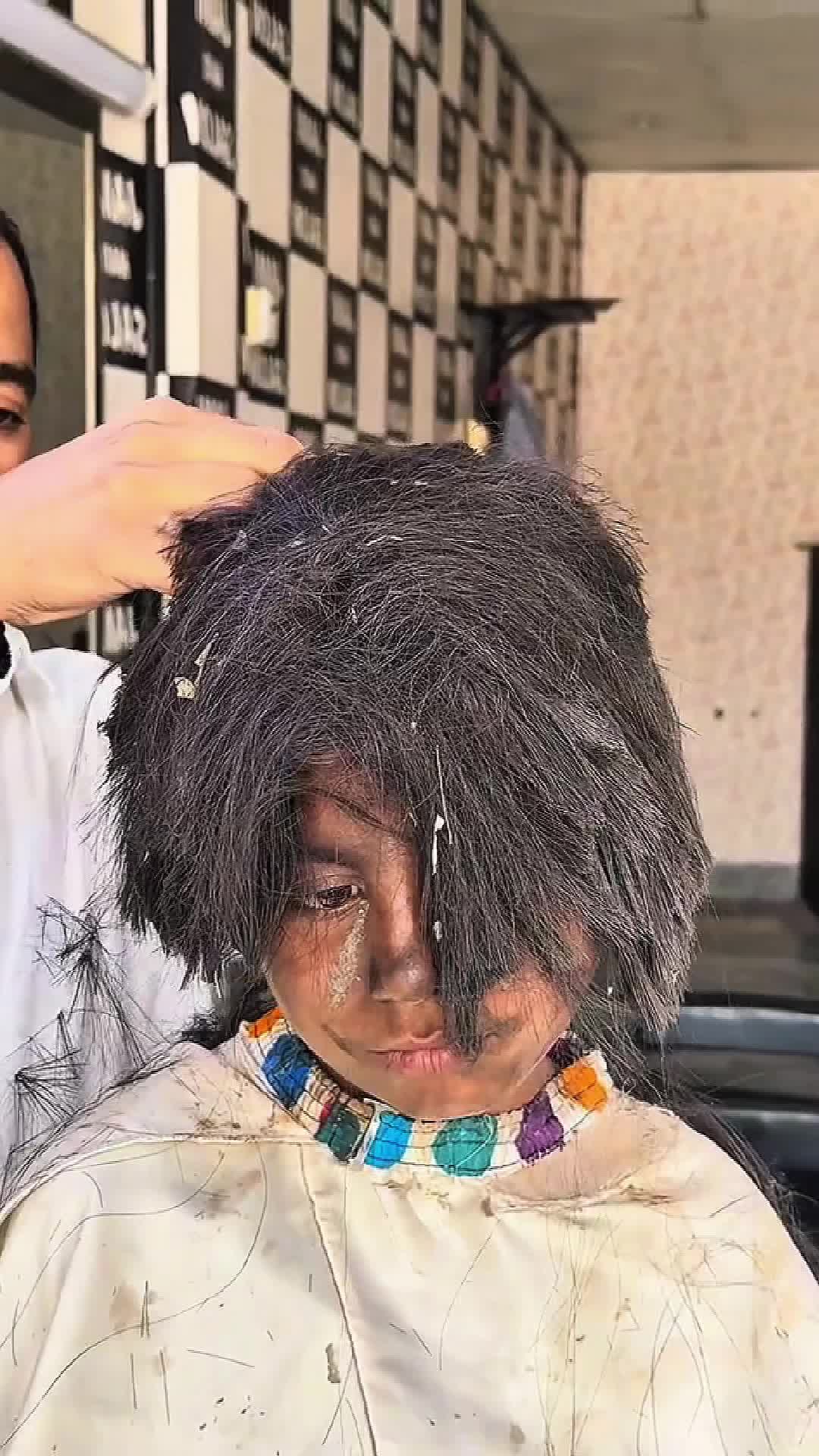 @Homeless Transformation