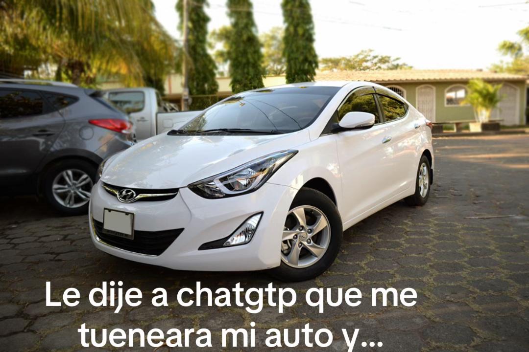 @Kevin Mairena