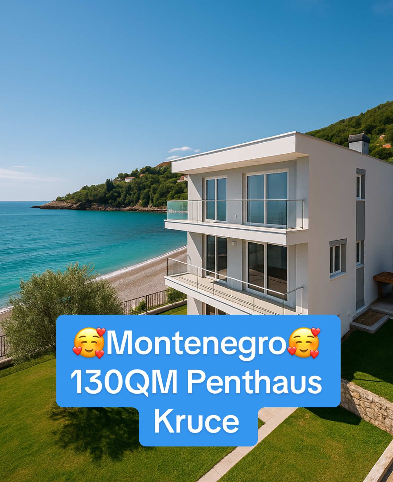 @Einfach Auswandern Montenegro
