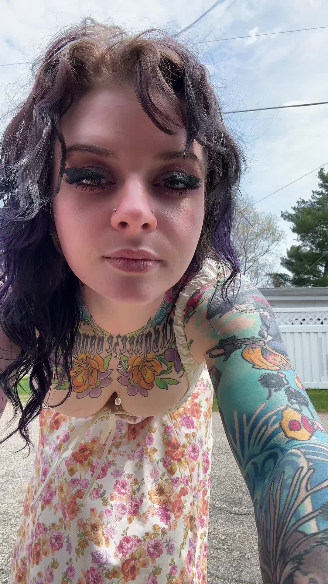 @Vermilionvixen