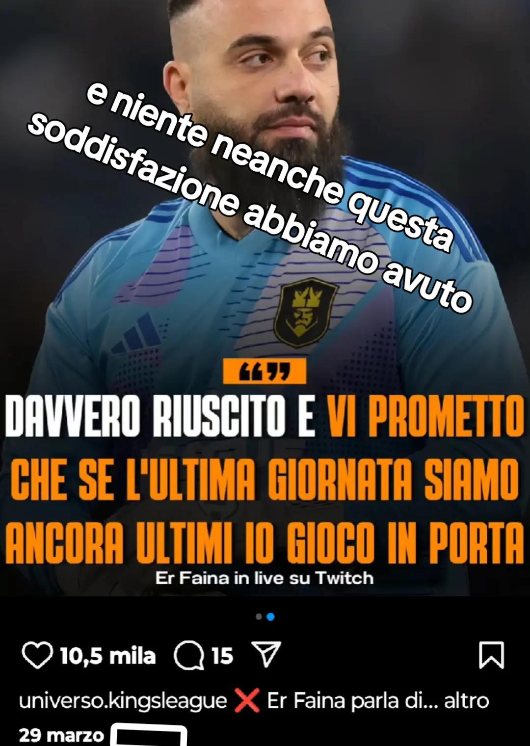 @King meme ita