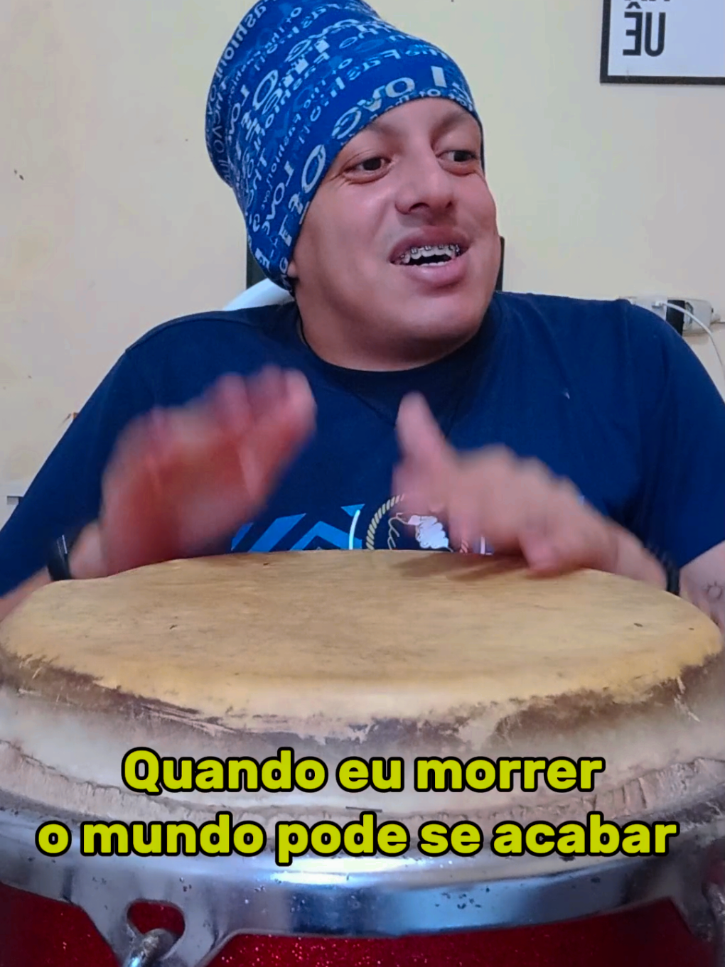@Vovô Capoeira