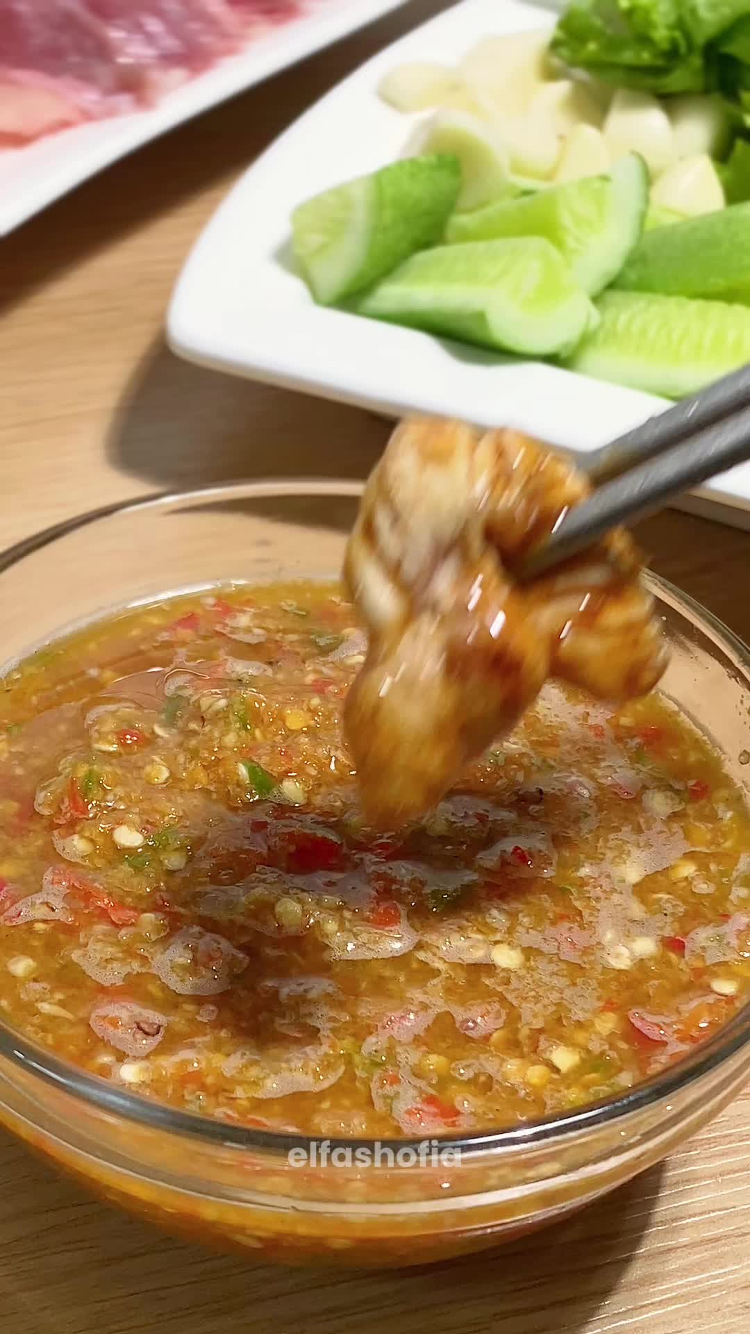 @Elfa Shofia | Home Cooking