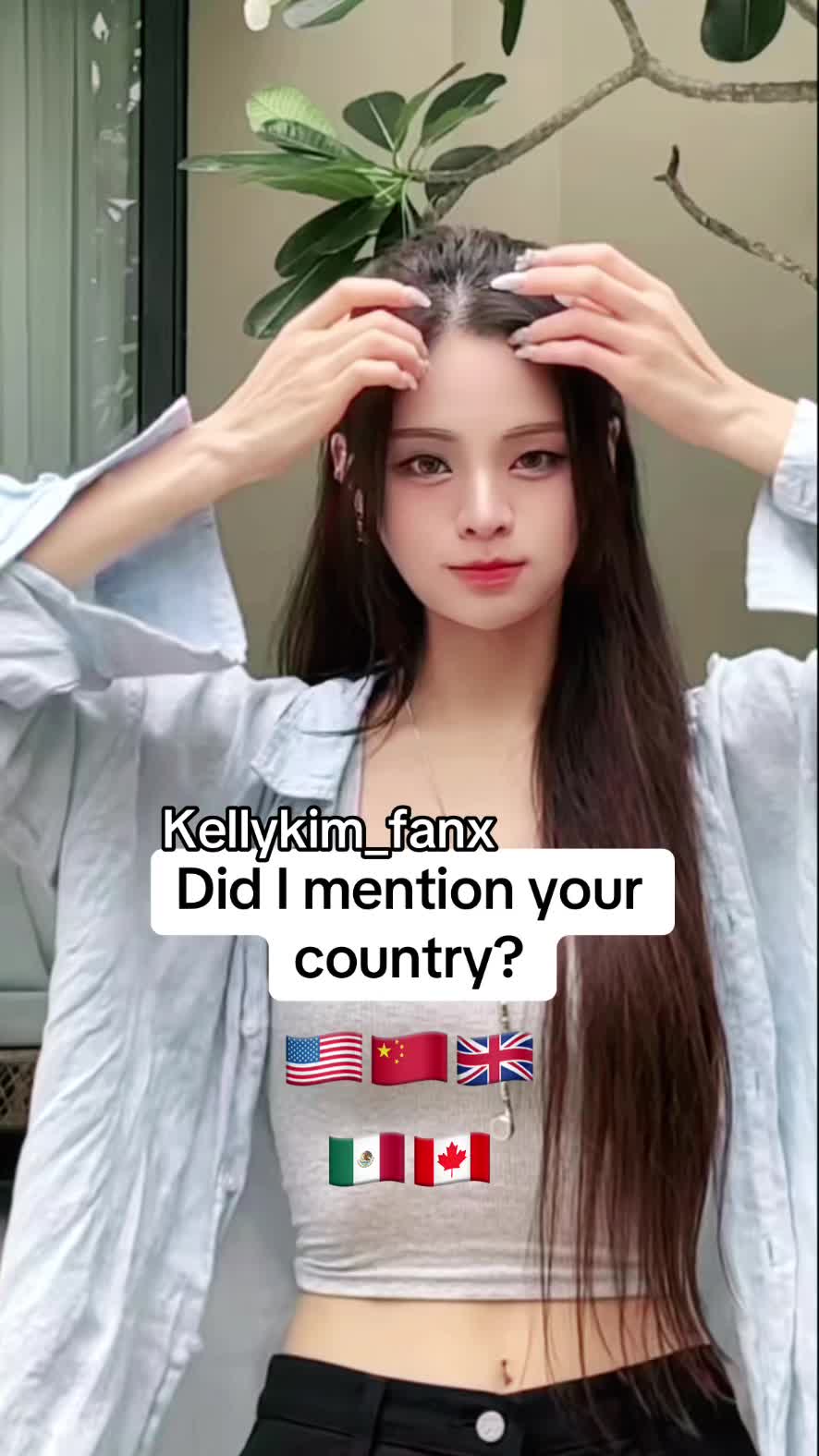 @Kim Yu-Bin 김유빈💜