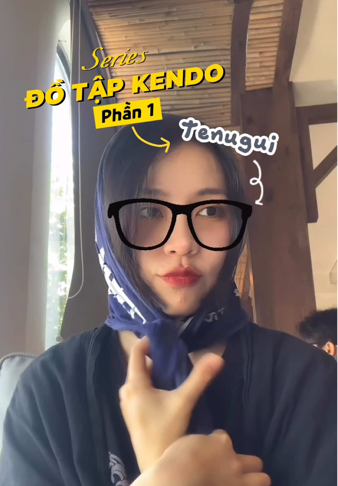 @Ka Học Kiếm Đạo 🇻🇳