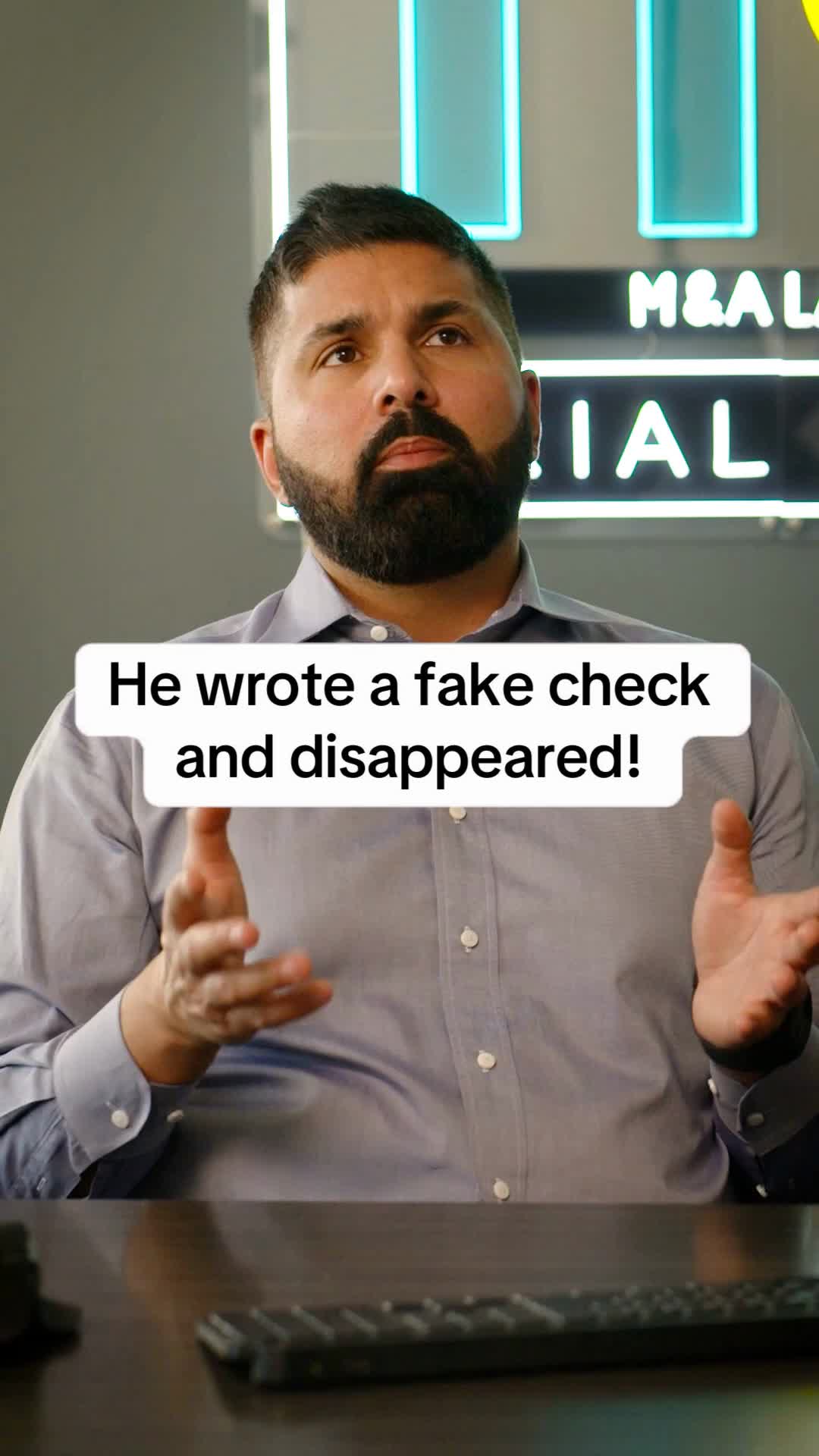 @Attorney Ahmed