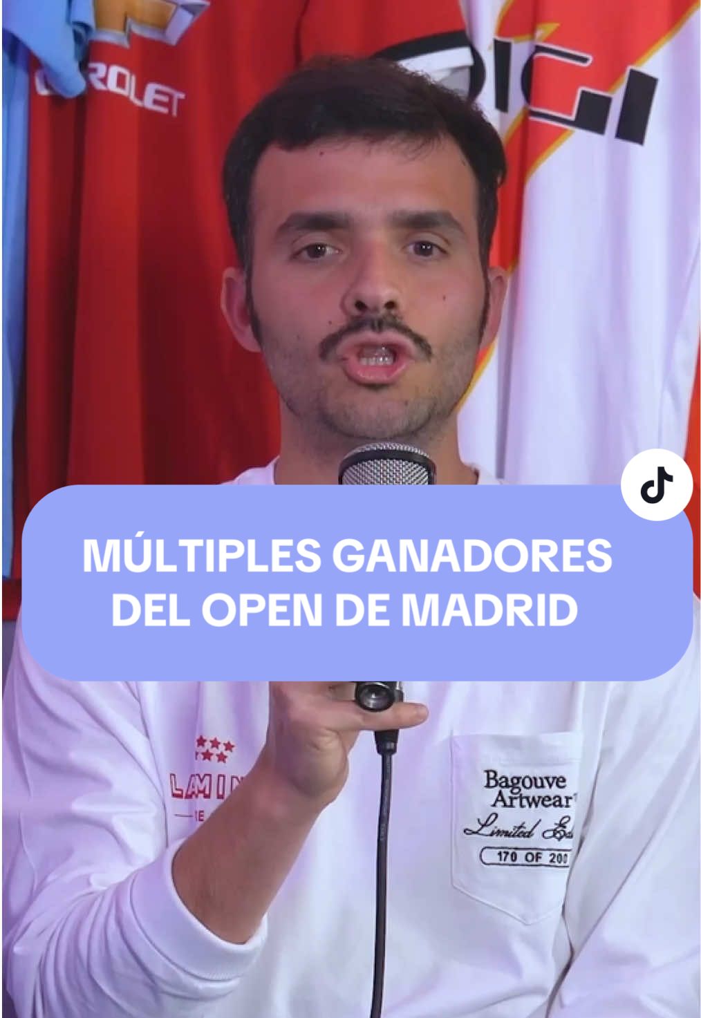 @Los Tristes Tíos