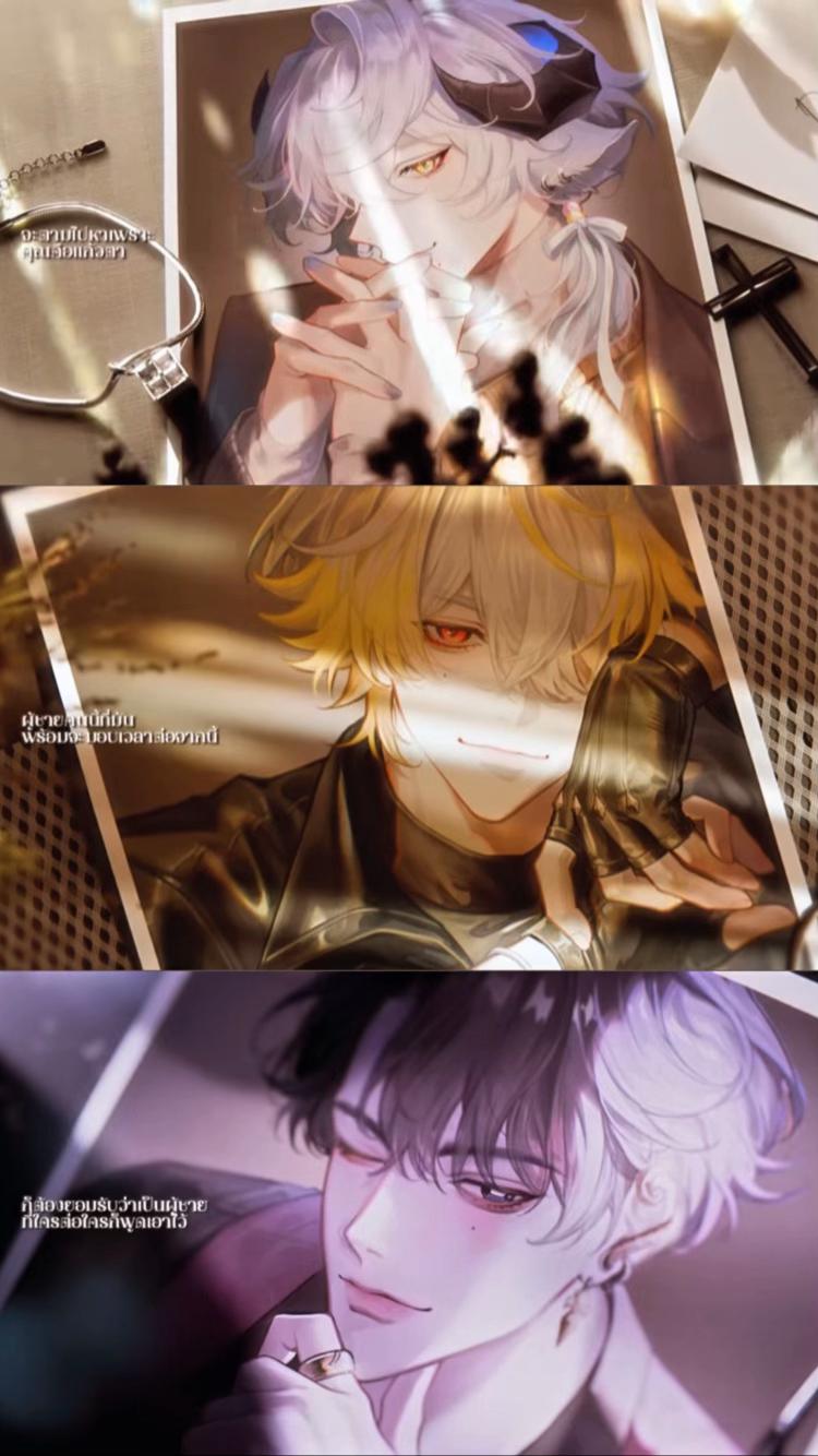 @策