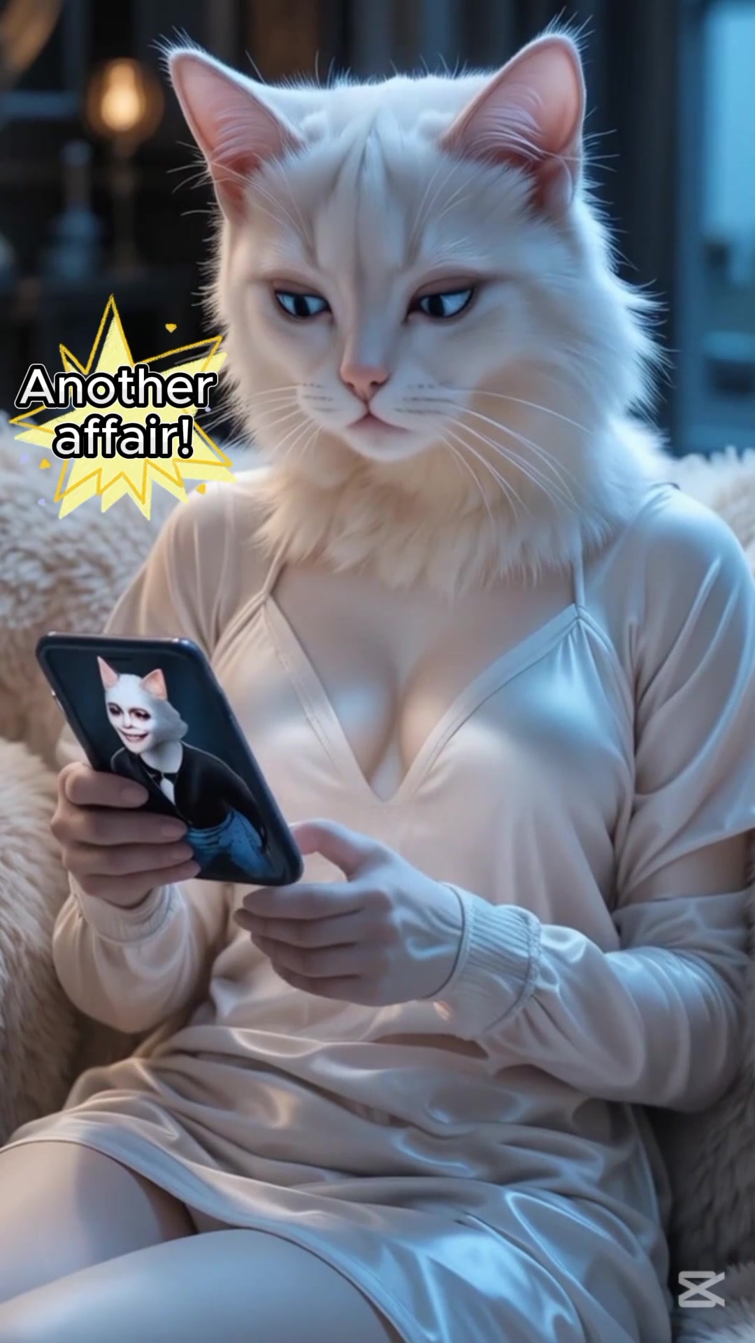 @Glam Meow