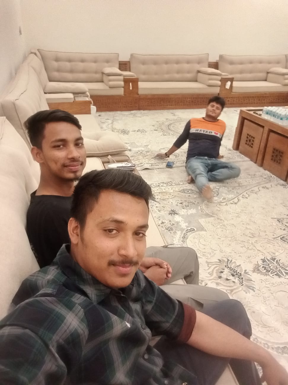 @md siraj