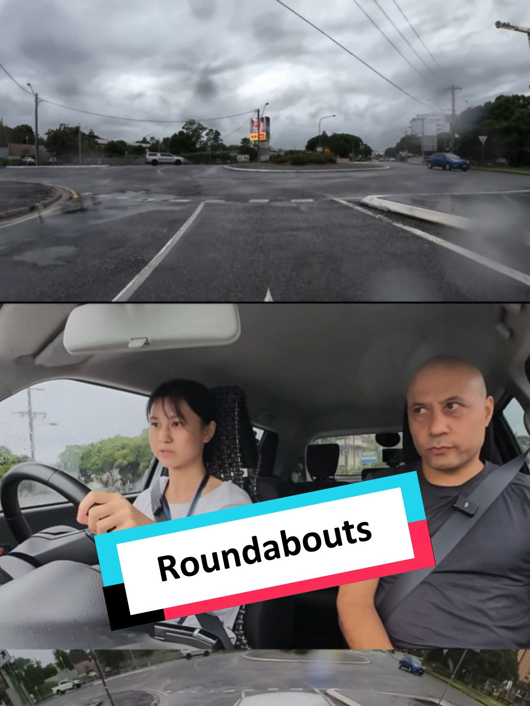 @Driving Test Australia