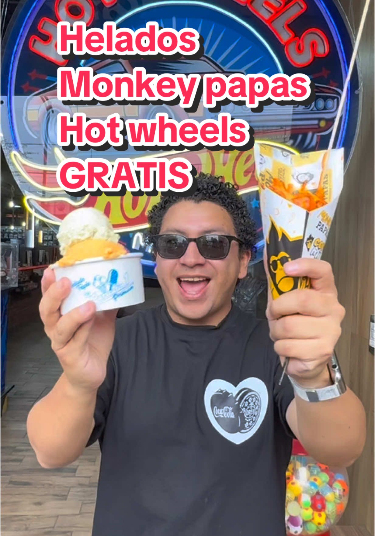 @Chino Ortega