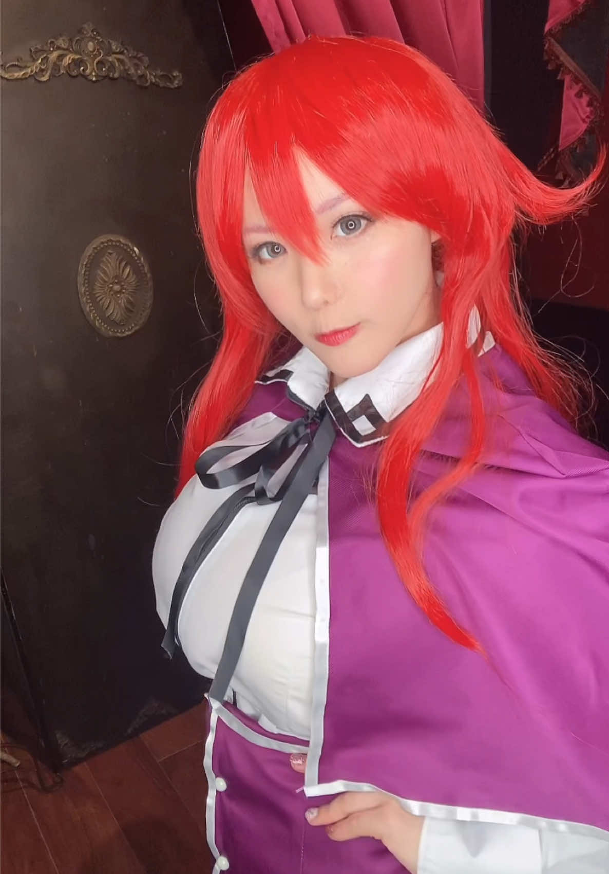 @Shibuya Kaho 澁谷果歩