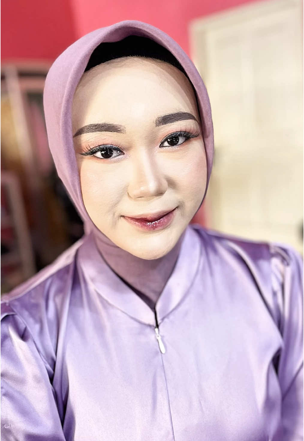 @RiriDhea Mua
