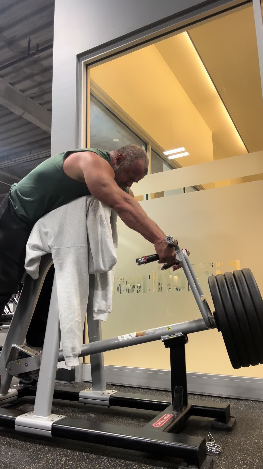 @Team3cc TTM 💪💉💉💉