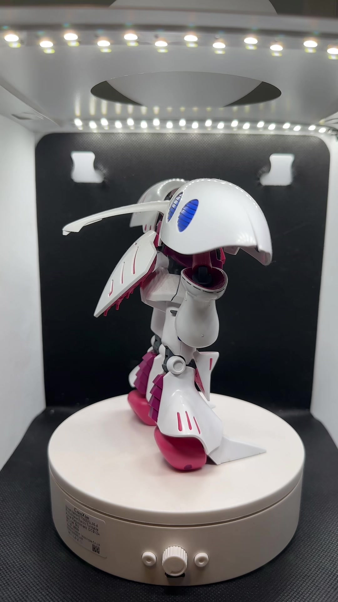 @Hive Fleet Funfetti