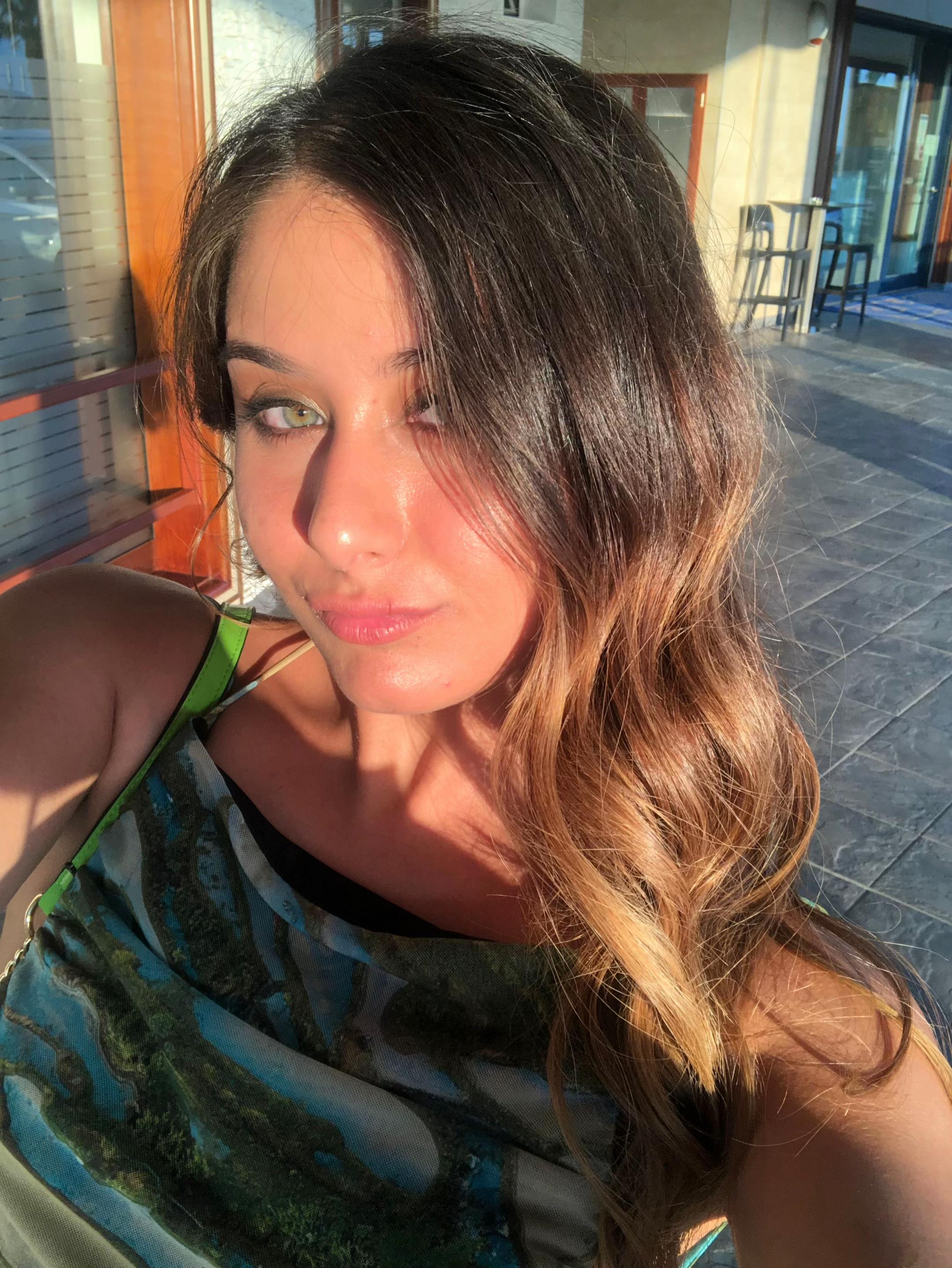 @Anna melella