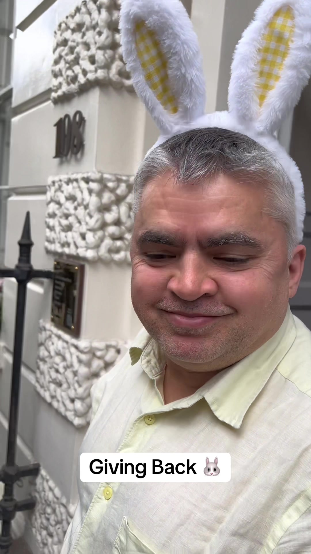 @108HarleyStreet