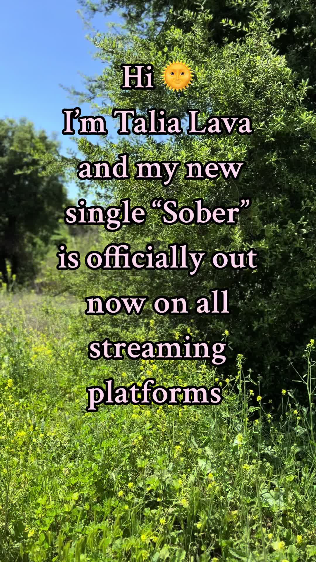 @Talia lava